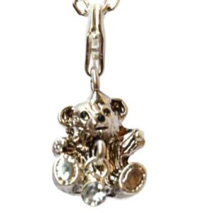 Bärchen Charm Anhänger